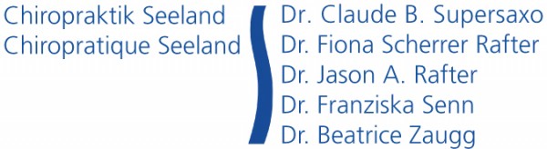 Chiropraktik - Chiropratique Seeland
