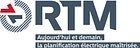 RTM Réalisations Techniques Multiples