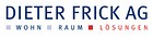 Frick Dieter AG