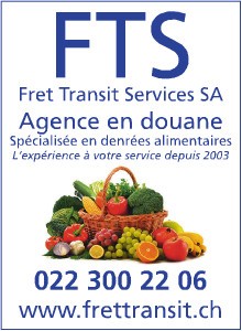 FTS Fret Transit Services SA