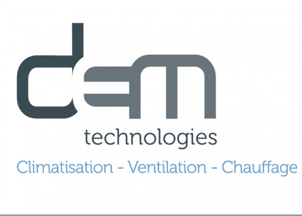 DEM Technologies Ventilation Climatisation