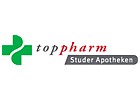 TopPharm Studer Apotheke Bücheli Center AG