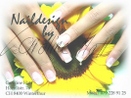 Nagelstudio Naildesign by Caroline Hatt
