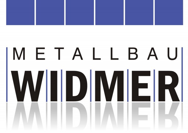 Metallbau Widmer AG