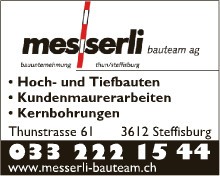 Messerli Bauteam AG
