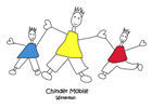 Chinder Mobile