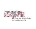 Hundesalon esprit