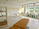 Naturheilkunde und Manuelle Therapien