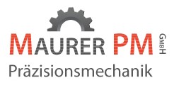 Maurer Präzisionsmechanik GmbH