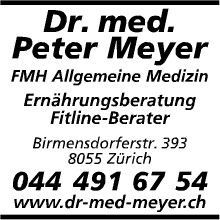 Meyer Peter (-Näpflin)