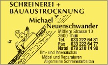 Neuenschwander Michael