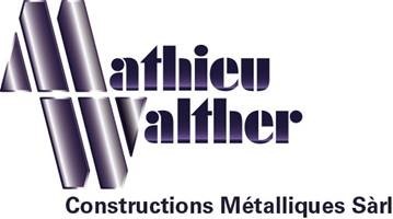 Mathieu Walther Constructions métalliques