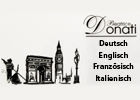Donati Beatrice