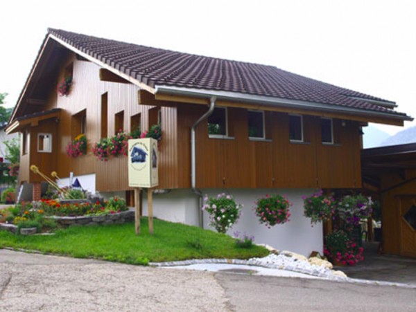 Boulangerie du Chalet