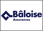 Service immobilier de la Bâloise Assurances SA