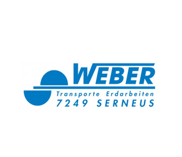 Weber Serneus AG