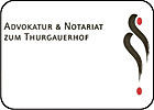 Advokatur und Notariat zum Thurgauerhof