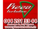 Pizza Turbolino