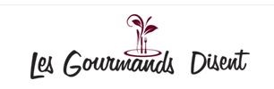 Les Gourmands Disent