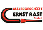 Rast Ernst (-Waldburger)
