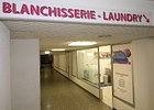 Blanchisserie Les Arcades