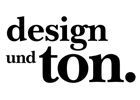 design und ton ag