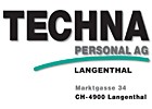 Techna Personal AG