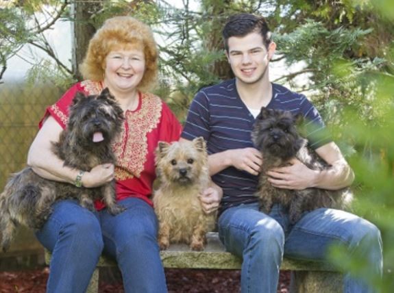 Hundesalon Amarillos