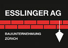 ESSLINGER AG