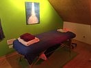 Sandra Töngi Cantienica - Craniosacral GmbH