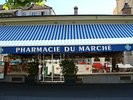 Pharmacie du Marché