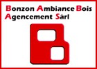 Bonzon Ambiance Bois Agencement Sàrl