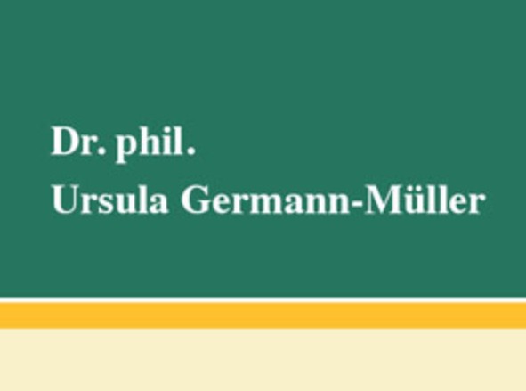 Dr. phil. Germann Ursula