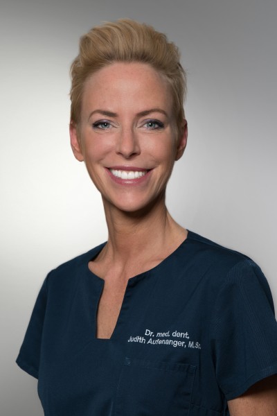 Dr. med. dent. Aufenanger Judith