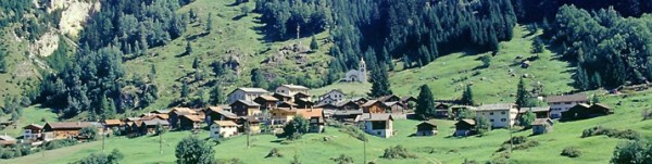 Gemeindekanzlei Ferrera