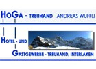 HoGa-Treuhand Andreas Wuffli