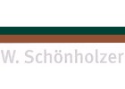 Schönholzer Werner
