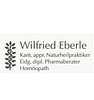 Eberle Wilfried
