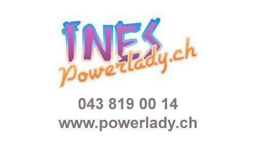 Powerlady Ines – Eine feste Grösse in Zürichs Erotikszene