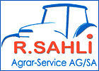 R. Sahli Agrar-Service AG/SA