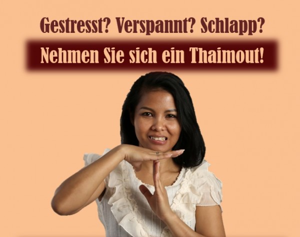 Massagepraxis Thaimout