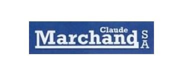 Claude Marchand SA