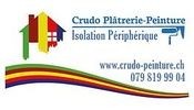 Crudo Plâtrerie-Peinture
