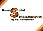Spörri Bruno