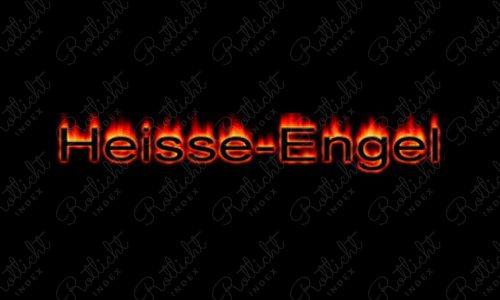 Heisse Engel