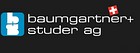 Baumgartner + Studer AG