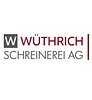 Wüthrich Schreinerei AG
