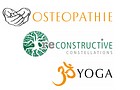 Osteopathie und Yoga Christian Gfeller