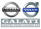 Galati Centre Poids Lourds SA