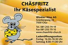 Chäs-Fritz Käse und Molkereiprodukte AG